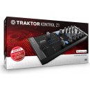 DJ kontroler Native Instruments Traktor kontrol Z1