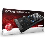 Native Instruments Traktor kontrol Z1 – Zbozi.Blesk.cz