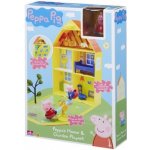 TM Toys Hrací set Peppa Pig – Zboží Mobilmania