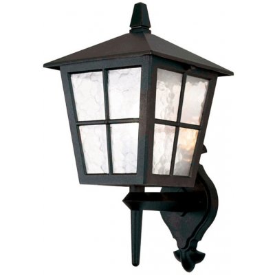 Elstead Lighting CANTERBURY BL46M BLACK – Hledejceny.cz