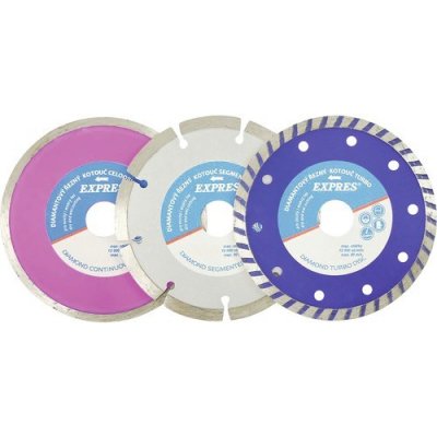 Set diamantový Expres 115 – Zboží Dáma