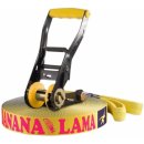 Slackline Gibbon Bananalama Treewear Set