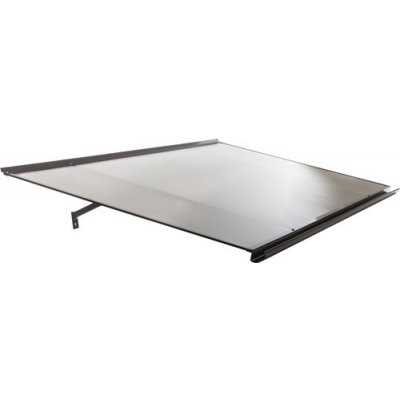 Gutta Standard 1600 x 850 mm bronzová – HobbyKompas.cz