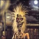  Iron Maiden - Iron Maiden CD