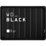WD P10 Game Drive 2TB, WDBA2W0020BBK-WESN – Zboží Živě