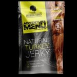 Adventure Menu Krůtí Jerky 100 g – Hledejceny.cz