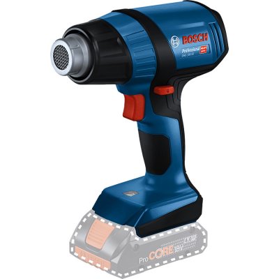 BOSCH GHG 18V-50 0 601 2A6 500 – Zboží Mobilmania