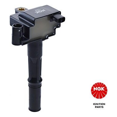 Zapalovací cívka NGK 48248 – Zboží Mobilmania