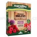 Hnojivo AgroBio Trumf Okrasné rostliny 1 kg