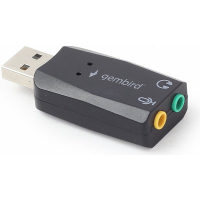 Gembird SC-USB2.0-01 – Zboží Mobilmania