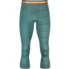 pánské spodky Ortovox 185 ROCK'N'WOOL SHORT PANTS - světle zelená