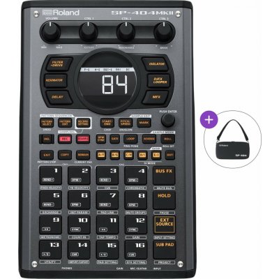 Roland SP-404 MKII Set – Zboží Dáma