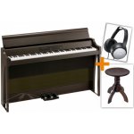 Korg G1B Air SET – Zboží Mobilmania