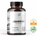 Sibi Agaricon extrakt 500 mg 90 kapslí – Hledejceny.cz