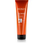 Redken Frizz Dismiss Mask vyhlazující maska proti krepatění 250 ml – Zboží Dáma