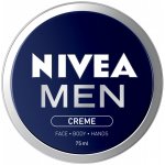 Nivea Men krém 75 ml – Zboží Dáma