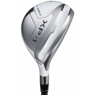 Honma T World XP-1 Hybrid