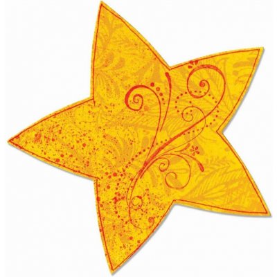 Sizzix Bigz Hvězda – Hledejceny.cz