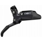Sram DB8 pravá matná černá – Zboží Dáma