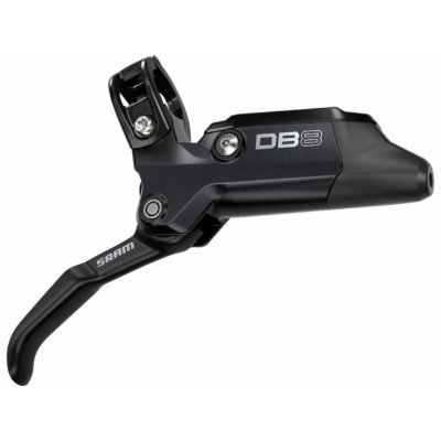 Sram DB8 pravá matná černá – Zboží Dáma