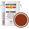 Barvy na kov Rust-Oleum 769/780® DAMP-PROOF RUST PRIMER červeno-hnědá 5000 ml