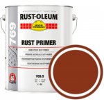 Rust-Oleum 769/780® DAMP-PROOF RUST PRIMER červeno-hnědá 5000 ml