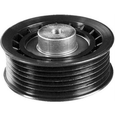 Vratná/vodicí kladka, klínový řemen MAGNETI MARELLI MPQ0133 – Zboží Mobilmania