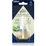 Glade Náplň do elektrického osvěžovače vzduchu Aromatherapy Calm Mind 20 ml – Zboží Dáma