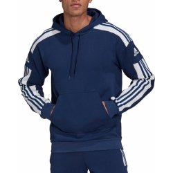 adidas squadra 21 SW HOOD modrá gt6636