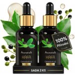 Aromaholik esenicální olej Kafr 60 ml – Hledejceny.cz