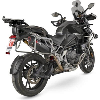 SCORPION Serket RTR94BCER – Hledejceny.cz