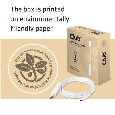 Club3D CAC-1514 – Hledejceny.cz