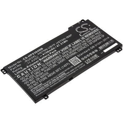 Cameron Sino CS-HPX364NB 4150mAh baterie - neoriginální