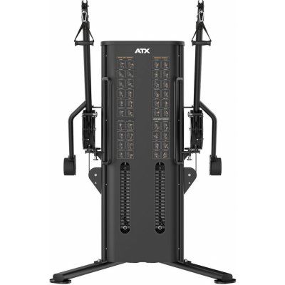 ATX Functional Pull Trainer 2 x 90 kg – Zboží Mobilmania
