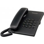 Panasonic KX-TS500PDB L-TEL-KX-TS500PDB – Zboží Živě