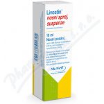 LIVOSTIN NAS 0,5MG/ML NAS SPR SUS 1X10ML – Hledejceny.cz