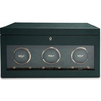 Wolf British Racing Green 792341 – Hledejceny.cz