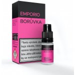 Imperia Emporio Borůvka 10 ml 0 mg – Zbozi.Blesk.cz