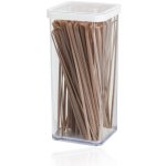 Rotho Dóza Loft LONG Black ml 82715335 1,5 l – Zboží Dáma