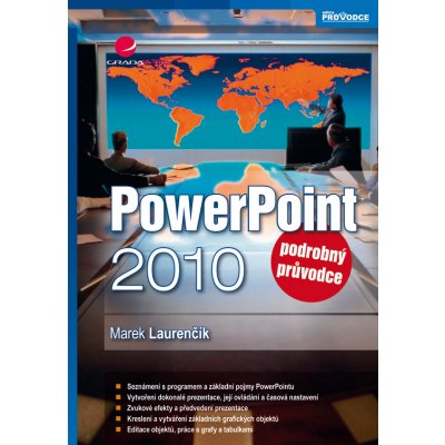 PowerPoint 2010 - Laurenčík Marek