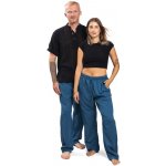 Kalhoty CLASSIC petrolejově modré – Zbozi.Blesk.cz