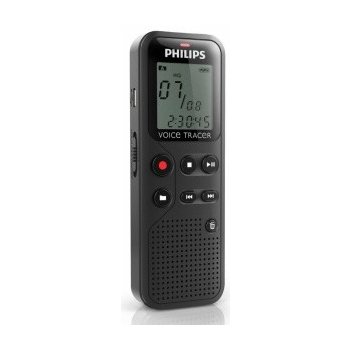 Philips DVT 1100