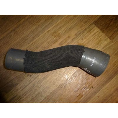 hadice intercooler AUDI A8 4N0 4,0 TDi 4N0145709E – Hledejceny.cz