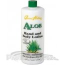 Queen Helene Aloe mléko na ruce a tělo 950 ml