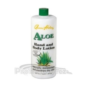 Queen Helene Aloe mléko na ruce a tělo 950 ml