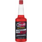 Red Line Medium 10WT Suspension Fluid 473 ml – Zboží Mobilmania