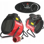 Mar Pol M80911 5kW 400V – Zbozi.Blesk.cz