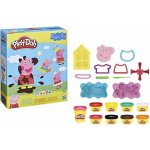 Hasbro PlayDoh prasátko Peppa – Hledejceny.cz