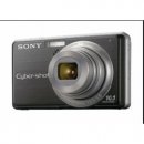 Sony Cyber-Shot DSC-S950