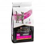 Pro Plan Veterinary Diets Feline UR ST/OX Urinary Chicken 5 kg – Zboží Dáma